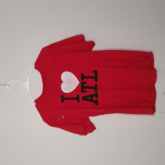 I heart ATL t shirt. - Picture 4 of 4